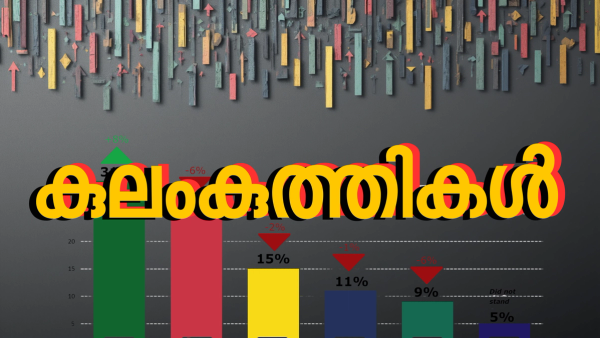 ജനാഭിപ്രായ സർവേകളുടെ പേരിൽ അധികാരത്തിനനുകൂലമായ കഥകൾ തീർക്കുന്ന ചില ചാനലുകളും കൂലി പടയാളികളും കേരളത്തിന്റെ മാധ്യമ വിശ്വാസ്യതയെ തകർക്കുകയാണെന്ന വിമർശനമാണ് ഉയരുന്നത് : പണത്തിനായി നുണ വിറ്റഴിക്കുന്ന കുലംകുത്തികളോട് ചരിത്രം ഒരിക്കലും ക്ഷമിക്കില്ലെന്ന മുന്നറിയിപ്പും കേരളം മുന്നോട്ട് വെക്കുന്നു.