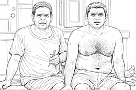 KANNASUM KADALASUM കന്നാസും കടലാസും