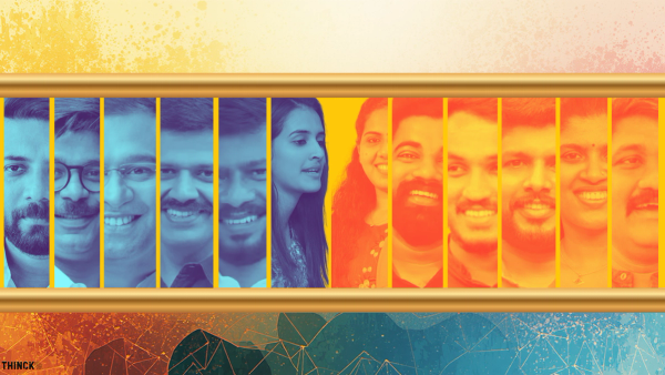 കേരളരാഷ്ട്രീയത്തിൽ ശക്തിയായിരുന്നു യുവനേതാക്കൾ : കരുണാകരന്റെ കാലത്തും ഇഎംഎസിന്റെ കാലത്തും യുവനേതാക്കളാണ് പാർട്ടികളെ ഭരണത്തിൽ എത്തിക്കുവാൻ സഹായിച്ചത് : ഇന്നിപ്പോൾ യു ഡി എഫിലെ ചെറുപ്പക്കാർ ആവേശമാണ് : എൽ ഡി എഫിൽ ചെറുപ്പക്കാർ ഏറെ പിന്നിലാണ് : എൻ ഡി എ യിൽ ചെറുപ്പക്കാരെ കാണാനേ ഇല്ല : പുതുതലമുറ രാഷ്ട്രീയത്തിന്റെ ശക്തിയും ശൂന്യതയും !! ദാസനും വിജയനും ..