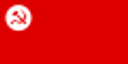 Revolutionary Socialist Party flag