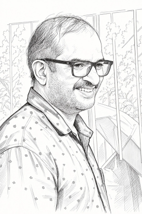 Prakasahan പ്രകാശൻ