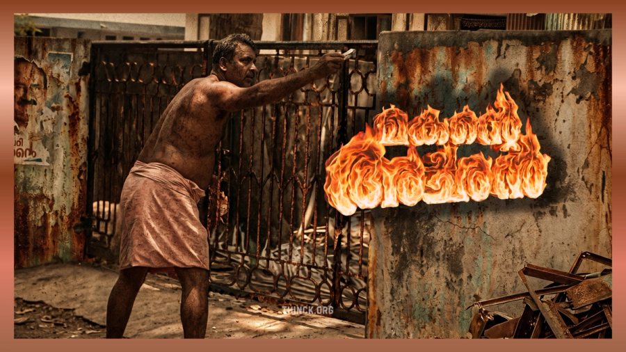 ചിരിയായി വൈറലായ വിഷുദിന വീഡിയോ ഒരു മനുഷ്യന്റെ കണ്ണീരായി മാറിയപ്പോൾ സമൂഹം പഠിക്കേണ്ടത് പരിഹാസത്തിന് പിന്നിലെ വേദനയും ഓരോ ഫോർവേഡും തകർക്കുന്ന കുടുംബങ്ങളുടെ നിശ്ശബ്ദ നിലവിളിയും മനുഷ്യത്തം മറക്കുന്ന നമ്മുടെ ക്രൂര ചിരിയുടെ യഥാർത്ഥ വിലയും ഇനി ചിരിക്കുമ്പോൾ ഓർക്കേണ്ട വലിയ സാമൂഹിക ഉത്തരവാദിത്തവും മനസ്സാക്ഷിയുടെ നിർബന്ധിത തിരിച്ചുവരവും !!