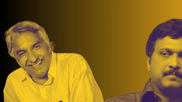 ഇടതുപക്ഷം ഇപ്പോൾ അനുഭവിക്കുന്ന തിരിച്ചടികൾക്ക് കാരണഭൂതമാകുന്നത് ഉമ്മൻചാണ്ടിയുടെ ശാപമോ ? അതോ രക്തസാക്ഷികളുടെ അമ്മമാരുടെ കണ്ണീരോ ?